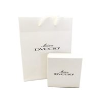 Collana Dvccio Donna in Bronzo Zircone CTCAG/WP - CTCAG/WP